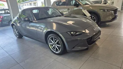 Beige Neu 2025 Mazda MX5 Kazari Cabrio | 32.990 € (Fairer Preis)