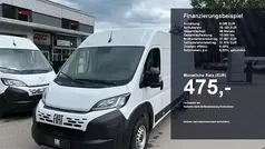 Weiss ducato weiss Neu 2025 Fiat Ducato Van | 30.514 € (Guter Preis)