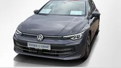 Gebraucht 2025 VW Golf VIII Goal Limousine | 29.940 € (Guter Preis)