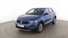 Gebraucht 2020 VW T-Roc Style SUV | 24.590 € (Fairer Preis)