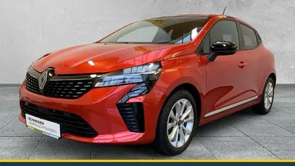 Gebraucht Renault Clio V Evolution 91 PS (66 kW) 2024 Limousine