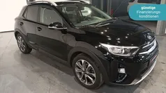 Gebraucht 2021 Kia Stonic Vision SUV | 14.880 € (Fairer Preis)