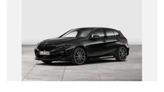 Schwarz Gebraucht 2022 BMW M135 Performance Kleinwagen | 36.870 € (Fairer Preis)
