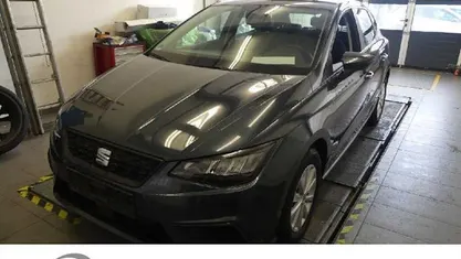 Gebraucht Seat Ibiza Style 116 PS (85 kW) 2022 Kleinwagen