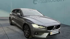 Gebraucht 2021 Volvo V60 Momentum Kombi | 27.640 € (Guter Preis)