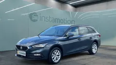Seat Leon ST