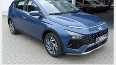 Gebraucht 2025 Hyundai Bayon Trend SUV | 23.450 € (Fairer Preis)