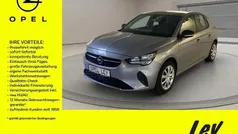 Gebraucht 2021 Opel Corsa-e Edition Kleinwagen | 16.490 € (Fairer Preis)