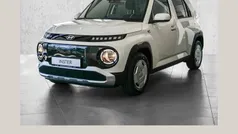 Weiß Neu 2025 Hyundai Inster Select Kleinwagen | 23.145 € (Guter Preis)
