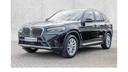 Gebraucht BMW X3 Sport Line 190 PS (139 kW) 2023 SUV