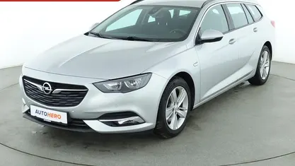 Gebraucht Opel Insignia Business Edition 170 PS (125 kW) 2019 Kombi
