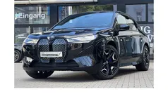 Gebraucht 2023 BMW iX M Sport SUV | 54.490 € (Fairer Preis)