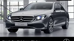 Gebraucht 2019 Mercedes E200 Night Limousine | 42.900 €