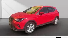 Gebraucht 2024 Seat Arona FR SUV | 20.989 € (Fairer Preis)