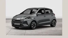 Gebraucht 2025 Hyundai i10 Trend Kleinwagen | 18.380 € (Fairer Preis)