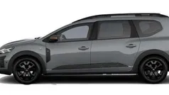 Gebraucht 2025 Dacia Jogger Extreme Kombi | 21.700 € (Fairer Preis)