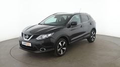 Gebraucht 2016 Nissan Qashqai N-Connecta SUV | 14.170 € (Fairer Preis)
