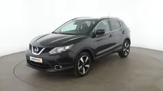 Gebraucht 2016 Nissan Qashqai N-Connecta SUV | 15.220 € (Fairer Preis)