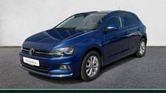 Gebraucht 2021 VW Polo Highline Limousine | 16.750 € (Fairer Preis)