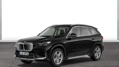 Gebraucht 2025 BMW iX1 Sport Line SUV | 45.990 € (Fairer Preis)