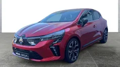 Rot Gebraucht 2024 Mitsubishi Colt Top Limousine | 17.490 € (Guter Preis)