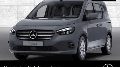 Magnetitgrau Gebraucht 2024 Mercedes 180 Progressive Limousine | 29.980 € (Fairer Preis)