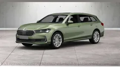 Gebraucht 2025 Skoda Superb Selection Kombi | 39.770 € (Fairer Preis)