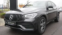 Mercedes GLC43 AMG