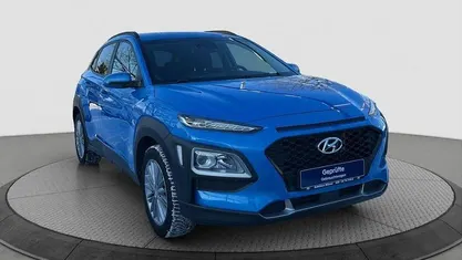 Gebraucht 2019 Hyundai Kona YES! SUV | 13.900 € (Guter Preis)
