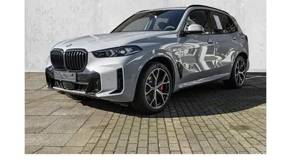 Neu BMW X5 Sport Line 489 PS (359 kW) 2026 Grau SUV