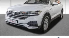 Gebraucht 2022 VW Touareg SUV | 44.960 € (Superpreis)