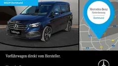 Gebraucht 2024 Mercedes T180 Progressive Van / Kleinbus | 29.980 € (Fairer Preis)