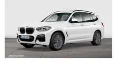 Gebraucht 2019 BMW X3 M Sport SUV | 37.495 € (Fairer Preis)