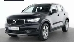 Gebraucht 2022 Volvo XC40 Momentum SUV | 26.990 € (Superpreis)