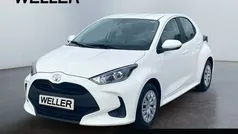 Gebraucht 2022 Toyota Yaris Comfort Kleinwagen | 14.690 € (Fairer Preis)
