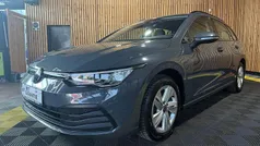 Gebraucht 2022 VW Golf VIII Life Kombi | 22.700 € (Fairer Preis)
