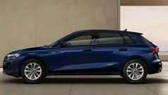 Gebraucht 2025 Audi A3 Limousine | 30.616 € (Superpreis)