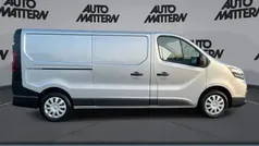 Silber Gebraucht 2023 Nissan Primastar Van / Kleinbus | 30.928 € (Superpreis)