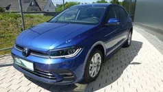 Gebraucht 2023 VW Polo Style Limousine | 19.380 € (Fairer Preis)
