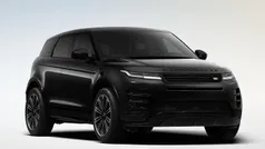 Gebraucht 2025 Land Rover Range Rover evoque SE Dynamic SUV | 66.869 € (Fairer Preis)