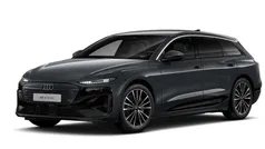 Gebraucht 2025 Audi A6 Ambiente Kombi | 72.490 € (Superpreis)