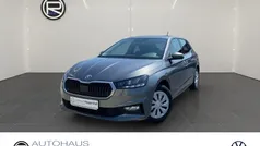 Gebraucht 2022 Skoda Fabia Active Kleinwagen | 14.980 € (Guter Preis)