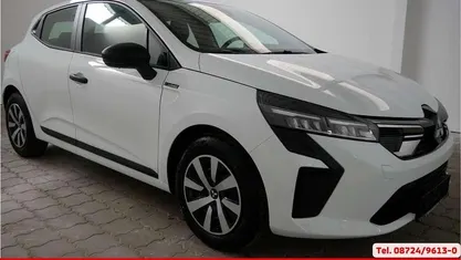 Antarktisweiß Neu 2025 Mitsubishi Colt Basis Kleinwagen | 16.990 € (Fairer Preis)