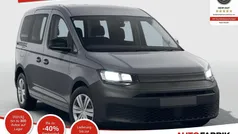 Gebraucht 2025 VW Caddy Maxi Van / Kleinbus | 38.990 € (Fairer Preis)
