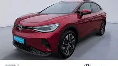 Gebraucht 2025 VW ID.4 Pro SUV | 37.649 € (Superpreis)