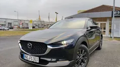 Gebraucht 2024 Mazda CX-30 Homura-Line SUV | 27.950 € (Superpreis)