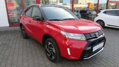 Bright red/ cosmic black pearl Neu 2025 Suzuki Vitara GLX SUV | 24.990 € (Fairer Preis)
