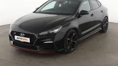 Schwarz Gebraucht 2019 Hyundai i30 N Performance Limousine | 20.820 € (Guter Preis)