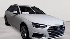 Gebraucht 2021 Audi A4 Advanced Kombi | 26.490 € (Fairer Preis)