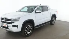 Weiß Gebraucht 2023 VW Amarok Aventura Abholung | 44.450 € (Fairer Preis)